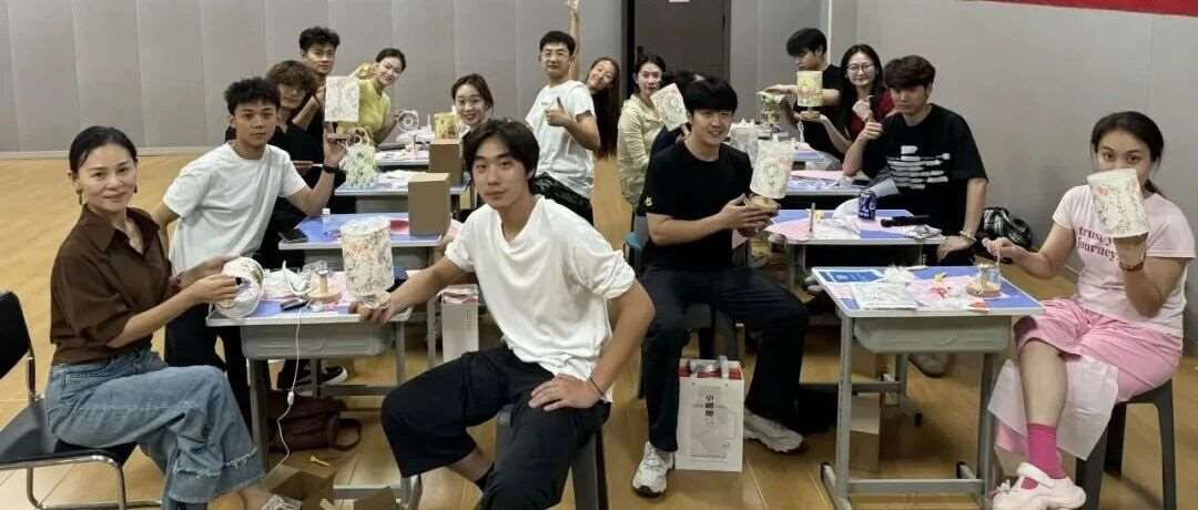 教师节回顾|致敬舞蹈路上的引路人，教师节快乐！